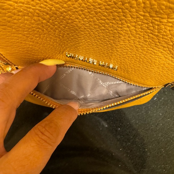 Mini Michael Kors Rhea backpack. - Picture 9 of 13